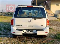 Nissan Armada